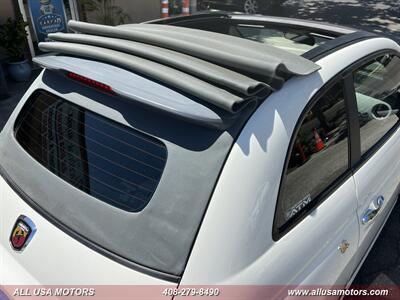 2013 FIAT 500c Abarth   - Photo 23 - San Jose, CA 95116