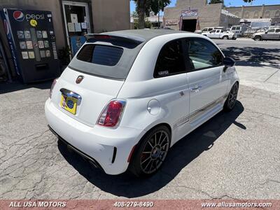 2013 FIAT 500c Abarth   - Photo 8 - San Jose, CA 95116