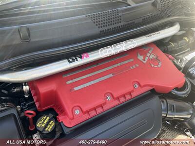 2013 FIAT 500c Abarth   - Photo 31 - San Jose, CA 95116