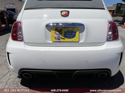 2013 FIAT 500c Abarth   - Photo 13 - San Jose, CA 95116