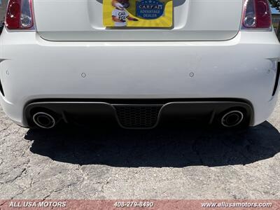 2013 FIAT 500c Abarth   - Photo 17 - San Jose, CA 95116