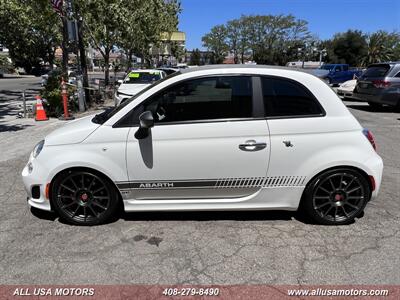 2013 FIAT 500c Abarth   - Photo 5 - San Jose, CA 95116