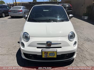 2013 FIAT 500c Abarth   - Photo 3 - San Jose, CA 95116