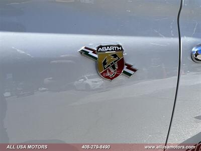 2013 FIAT 500c Abarth   - Photo 18 - San Jose, CA 95116