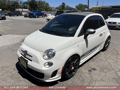 2013 FIAT 500c Abarth   - Photo 4 - San Jose, CA 95116