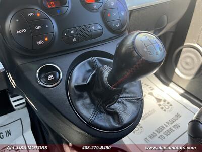 2013 FIAT 500c Abarth   - Photo 51 - San Jose, CA 95116