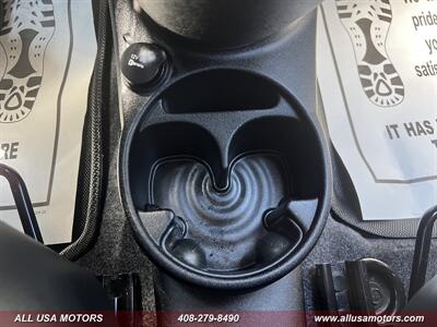 2013 FIAT 500c Abarth   - Photo 53 - San Jose, CA 95116