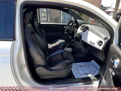 2013 FIAT 500c Abarth   - Photo 44 - San Jose, CA 95116