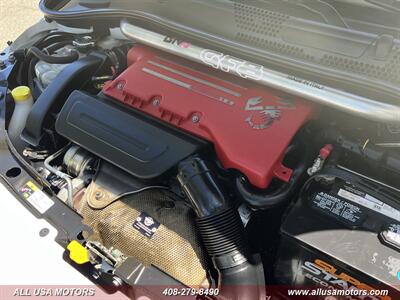 2013 FIAT 500c Abarth   - Photo 30 - San Jose, CA 95116