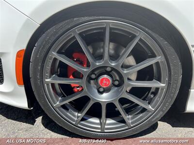 2013 FIAT 500c Abarth   - Photo 27 - San Jose, CA 95116