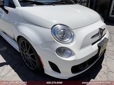 2013 FIAT 500c Abarth   - Photo 11 - San Jose, CA 95116