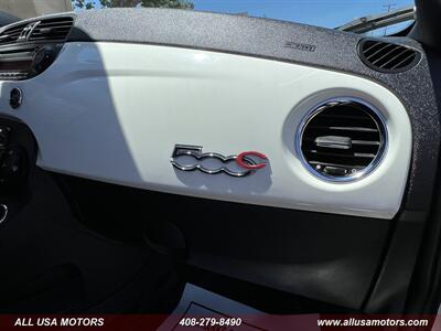 2013 FIAT 500c Abarth   - Photo 56 - San Jose, CA 95116