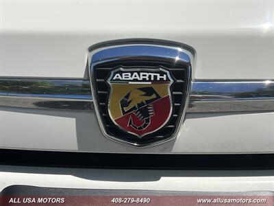 2013 FIAT 500c Abarth   - Photo 15 - San Jose, CA 95116
