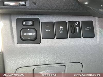 2011 Toyota Highlander SE - Photo 44 - San Jose, CA 95116