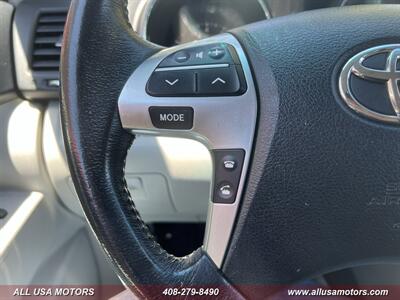 2011 Toyota Highlander SE - Photo 18 - San Jose, CA 95116