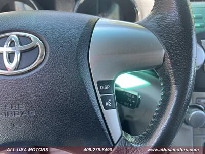 2011 Toyota Highlander SE - Photo 20 - San Jose, CA 95116