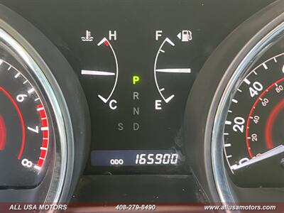 2011 Toyota Highlander SE - Photo 33 - San Jose, CA 95116