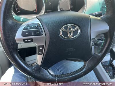 2011 Toyota Highlander SE - Photo 17 - San Jose, CA 95116