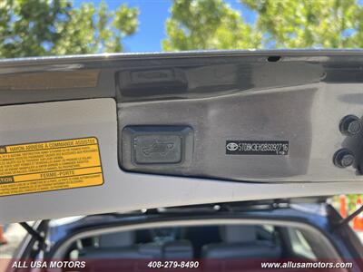2011 Toyota Highlander SE - Photo 26 - San Jose, CA 95116