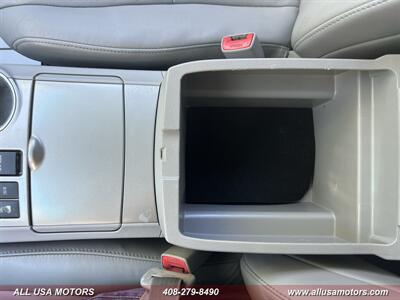 2011 Toyota Highlander SE - Photo 41 - San Jose, CA 95116