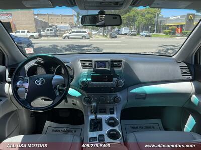 2011 Toyota Highlander SE - Photo 31 - San Jose, CA 95116