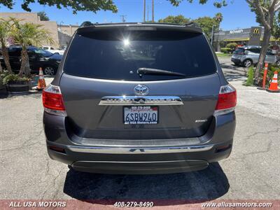 2011 Toyota Highlander SE - Photo 8 - San Jose, CA 95116