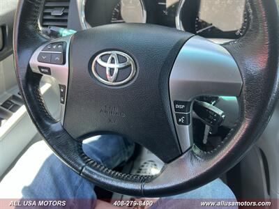 2011 Toyota Highlander SE - Photo 19 - San Jose, CA 95116