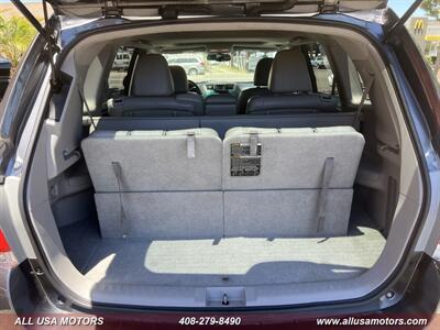 2011 Toyota Highlander SE - Photo 23 - San Jose, CA 95116