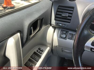2011 Toyota Highlander SE - Photo 43 - San Jose, CA 95116