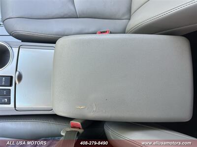 2011 Toyota Highlander SE - Photo 42 - San Jose, CA 95116