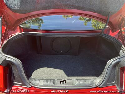 2017 Ford Mustang V6 - Photo 23 - San Jose, CA 95116