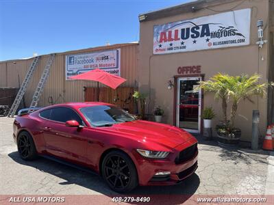 2017 Ford Mustang V6 - Photo 3 - San Jose, CA 95116