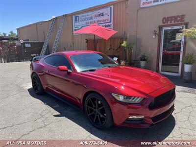 2017 Ford Mustang V6 - Photo 2 - San Jose, CA 95116