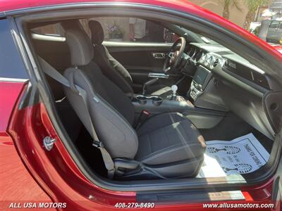 2017 Ford Mustang V6 - Photo 27 - San Jose, CA 95116