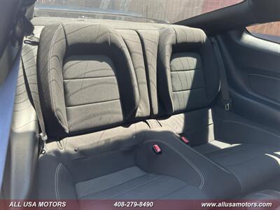 2017 Ford Mustang V6 - Photo 25 - San Jose, CA 95116
