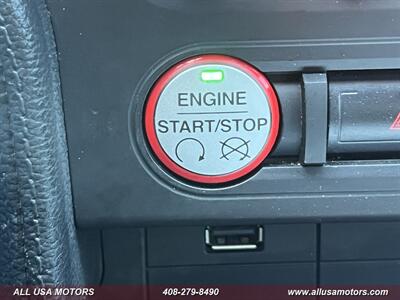 2017 Ford Mustang V6 - Photo 38 - San Jose, CA 95116