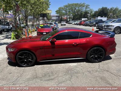 2017 Ford Mustang V6 - Photo 6 - San Jose, CA 95116