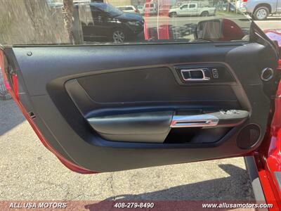 2017 Ford Mustang V6 - Photo 14 - San Jose, CA 95116