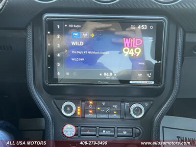 2017 Ford Mustang V6 - Photo 33 - San Jose, CA 95116