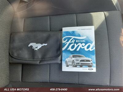 2017 Ford Mustang V6 - Photo 47 - San Jose, CA 95116