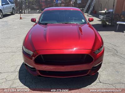2017 Ford Mustang V6 - Photo 4 - San Jose, CA 95116