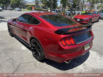 2017 Ford Mustang V6 - Photo 7 - San Jose, CA 95116