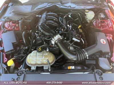 2017 Ford Mustang V6 - Photo 13 - San Jose, CA 95116