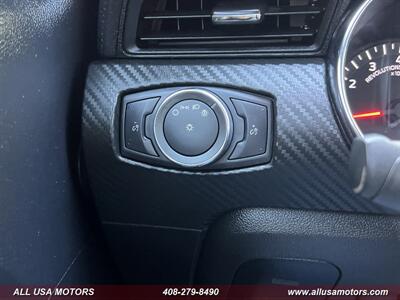 2017 Ford Mustang V6 - Photo 44 - San Jose, CA 95116