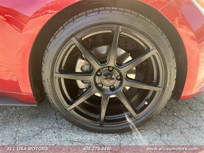 2017 Ford Mustang V6 - Photo 12 - San Jose, CA 95116
