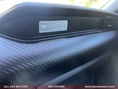 2017 Ford Mustang V6 - Photo 45 - San Jose, CA 95116