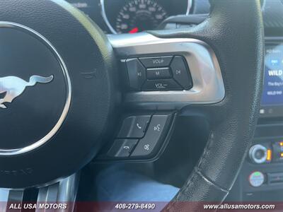 2017 Ford Mustang V6 - Photo 20 - San Jose, CA 95116