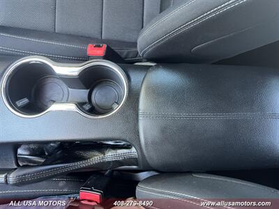 2017 Ford Mustang V6 - Photo 42 - San Jose, CA 95116