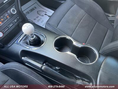2017 Ford Mustang V6 - Photo 39 - San Jose, CA 95116