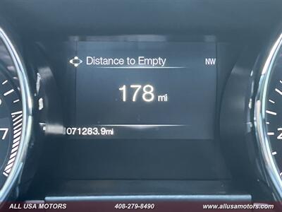 2017 Ford Mustang V6 - Photo 30 - San Jose, CA 95116